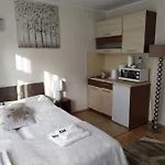 Savona Frühstückspension Swinemünde