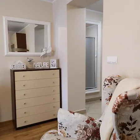 Bed and Breakfast Savona Świnoujście