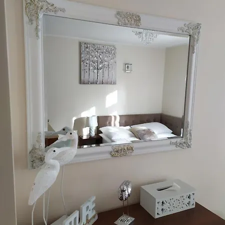 Bed and Breakfast Savona 4*