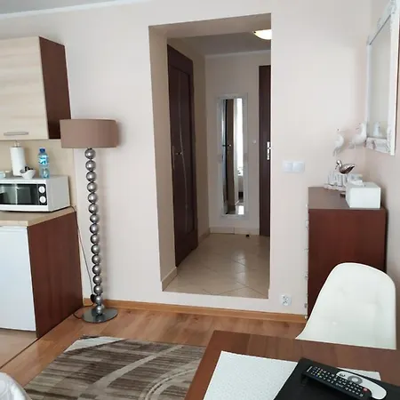 Savona 3* Świnoujście