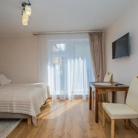 Savona 4* Świnoujście