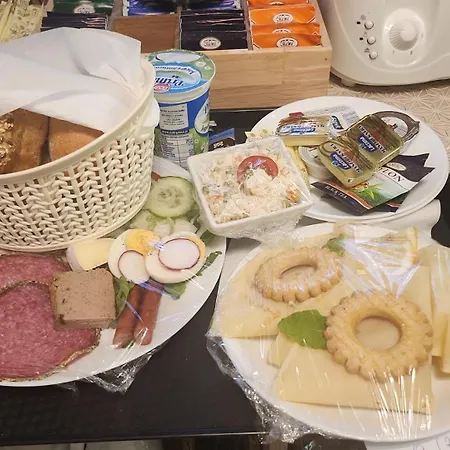 Bed and Breakfast Savona 4*