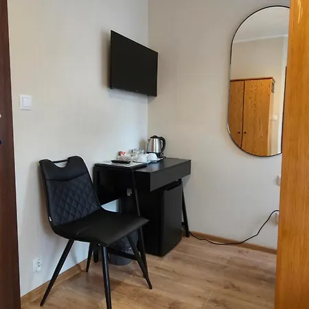 Savona Bed and Breakfast Świnoujście