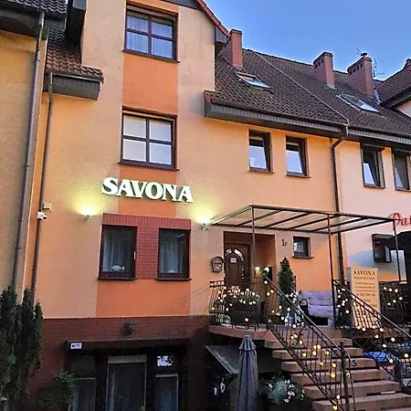 Savona 3*