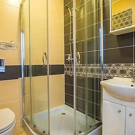 Savona 3* Świnoujście