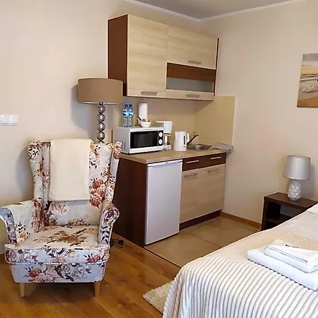 Savona 3* Świnoujście