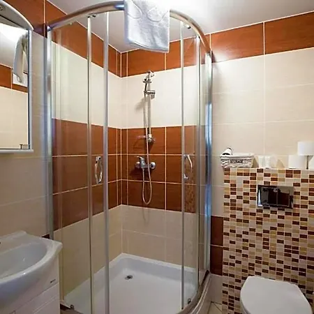 Bed and breakfast Savona Świnoujście