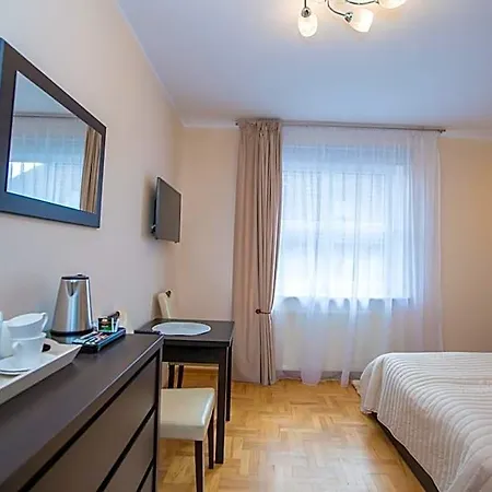 Bed and breakfast Savona