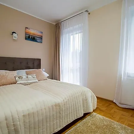 Bed and breakfast Savona Świnoujście