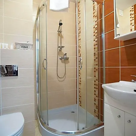 Bed and breakfast Savona 3*