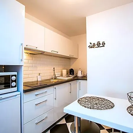 Savona Bed and breakfast Świnoujście