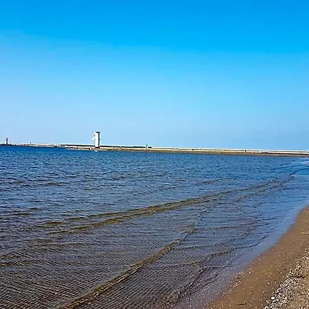 Savona לינה וארוחת בוקר Świnoujście