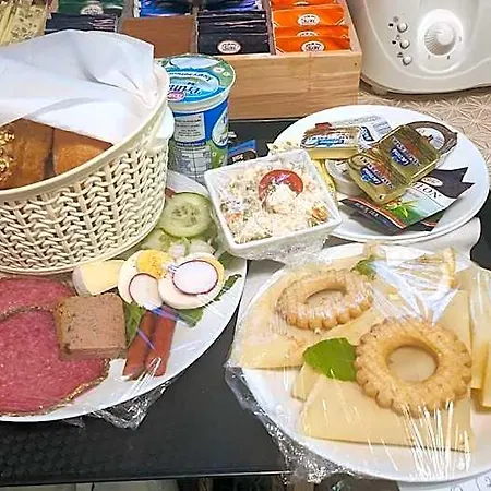 Savona 3* Świnoujście