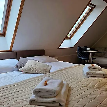 Bed and breakfast Savona 3*