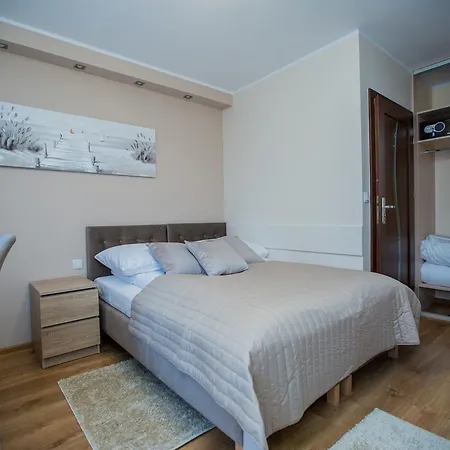 Bed and Breakfast Savona 4*