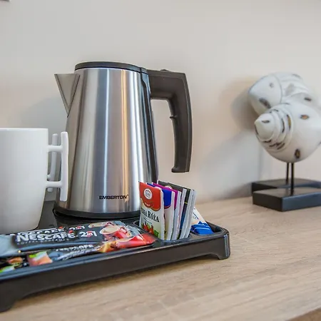 Savona Bed and Breakfast Świnoujście