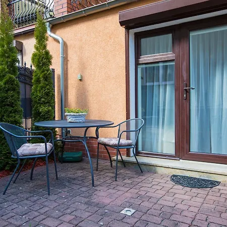 Savona 4* Świnoujście