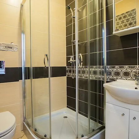 Savona 3* Świnoujście