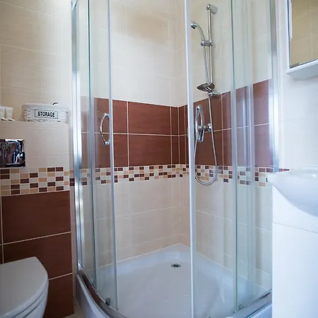 Savona Bed and Breakfast Świnoujście