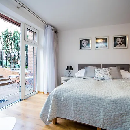 Bed and Breakfast Savona Świnoujście