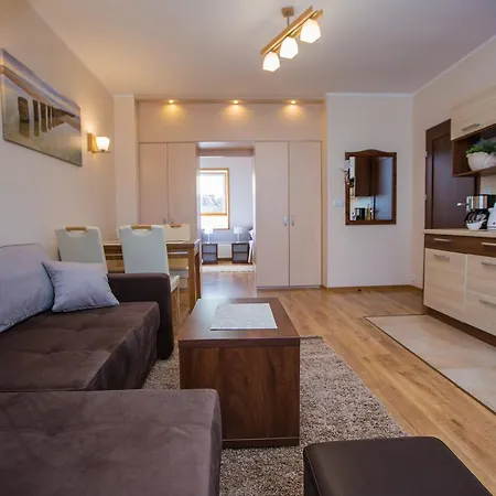 Bed and Breakfast Savona Świnoujście