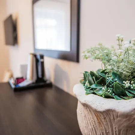 Bed & Breakfast Savona Svinoústí