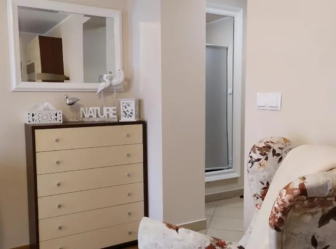 Nocleg ze śniadaniem Savona Świnoujście