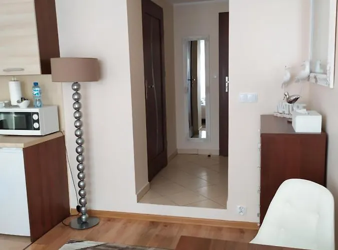 Savona 4* Świnoujście