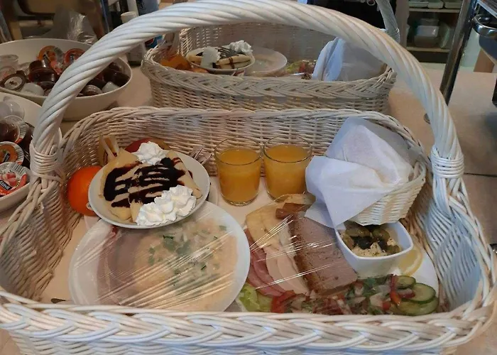 Savona Nocleg ze śniadaniem