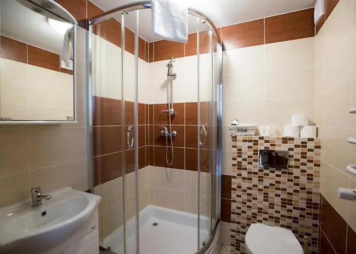 Nocleg ze śniadaniem Savona 4*