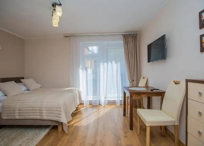 Savona 4* Świnoujście