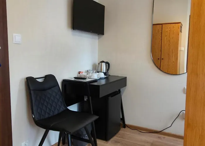 Savona Nocleg ze śniadaniem Świnoujście