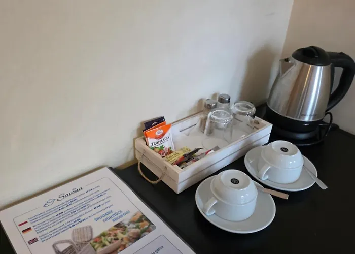 Savona Świnoujście