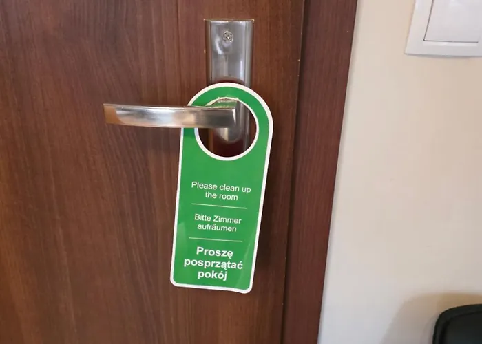 Savona Nocleg ze śniadaniem