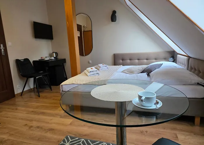 Nocleg ze śniadaniem Savona