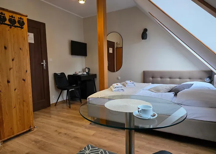 Savona Nocleg ze śniadaniem 4*