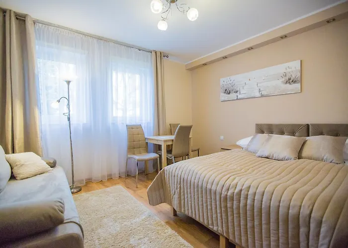 Savona Nocleg ze śniadaniem 4*