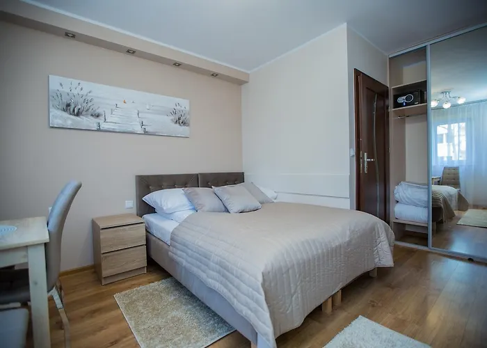 Nocleg ze śniadaniem Savona 4*