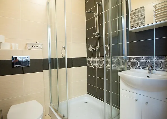 Nocleg ze śniadaniem Savona