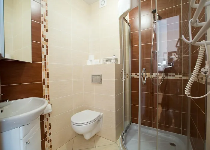 Savona Nocleg ze śniadaniem