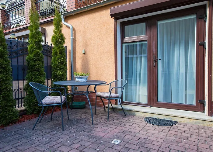 Savona 4* Świnoujście