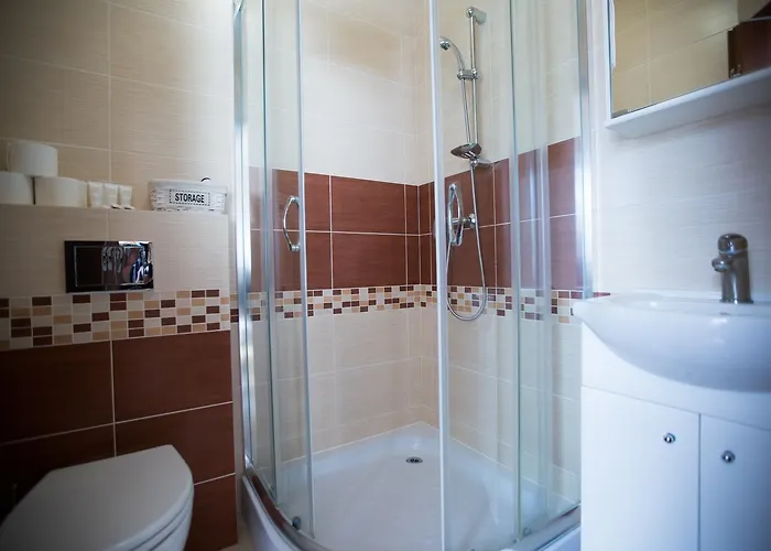 Savona Nocleg ze śniadaniem Świnoujście