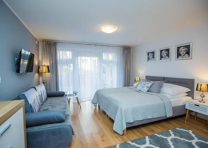 Nocleg ze śniadaniem Savona 4*