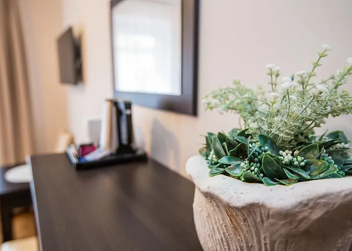 Nocleg ze śniadaniem Savona Świnoujście