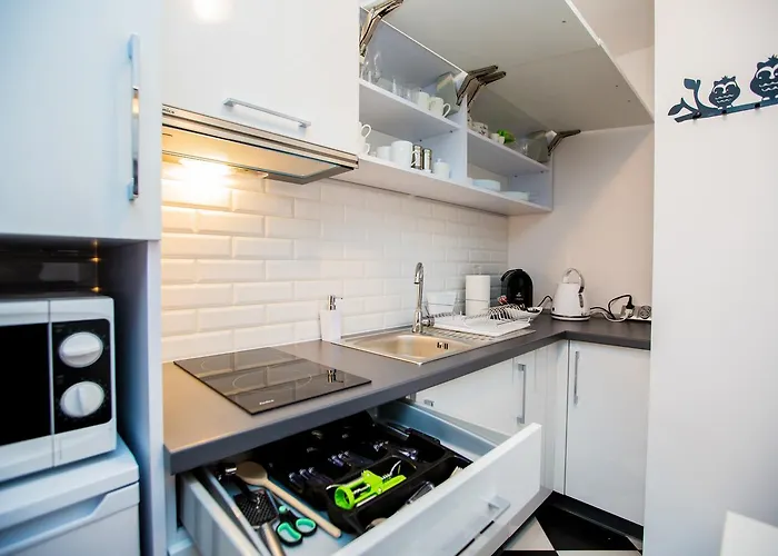 Savona Nocleg ze śniadaniem 4*